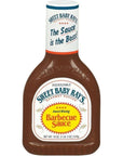 Sweet Baby Ray's Original Barbecue Sauce, 510G