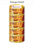 Dongwon Korean Tuna Can with Double Hot Pepper Sauce Sweet and Spicy 100g35oz x 5can