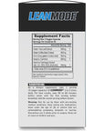 EVL Weight Loss Support Stack - Trans4orm Thermogenic Fat Burner Support Pills - 50 Servings