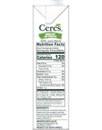 Ceres 100 All Natural Pure Fruit Juice Blend  Delicious Fruit Medley Edition  Rich in Vitamin C No Added Sugar or Preservatives Cholesterol Free Gluten Free  338 FL OZ Pack of 12