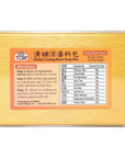 Herbal Cooling Boost Soup Mix Soup Base _x005F_x0005_Ü¼o"_x005F_x0005_ Ching bo leung Soup Made Easy 34 Servings 6oz