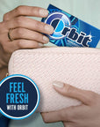 ORBIT Peppermint Sugarfree Chewing Gum Bulk, 20 Packs of 14-Pieces (280 Total Pieces)