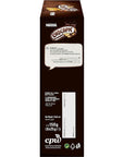 Nestle Chocapic Chocolate Breakfast Cereal Bar 25G (6 Bars)