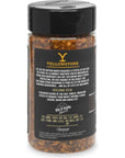 Yellowstone Cattleman Steak Seasoning and Rub, 5.4oz