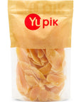 Yupik Sulfite Free Dried, Sliced Mango, 2.2 lb