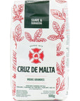 Cruz De Malta 12 Kilo Yerba Mate