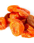 Arashan Apricots  Delicious Dried Apricot Fruit MOST Delectable Dry Apricot In The World Grown In The Ferghana Valley In Kyrgyzstan  Apricots Dried  Sundried Pitted No Sugar Added 1 Lb