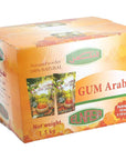 Elnasr Gum Arabic, 150 g (pack of 10)