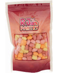 Freeze Dried Fruit Burst Candy 5 oz