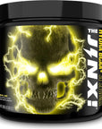 JNX SPORTS The Jinx! Hydra BCAA Post Workout Recovery Drink