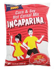 Incaparina Hot Cereal 159oz 6 Pack