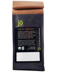 Cold Brew Jo Decaf - Coarse Ground USDA Organic Decaf Coffee - 12 Oz