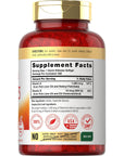 Carlyle Vitamin A and D Supplement | 400 Softgels | 1500 mcg Vitamin A and 400 IU Vitamin D3 | Non-GMO, Gluten Free