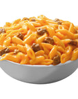 Hamburger Helper Pasta Three Cheese 6 Ounces 12 per Case