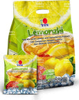 LIMITEDBONUSDEAL DXN Lemonzhi Tea Mix With Lemon 20 Sachets 1 Pack