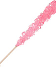 Candy Envy  Mermaid Rock Candy Sugar Sticks  10 Indiv Wrapped  Pink Light Blue Lavender