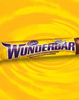 Cadbury Wunderbar Chocolate Bars 24ct Imported from Canada