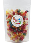 FirstChoiceCandy All Flavors Jelly Beans Assorted 36 Flavors 2 Pound