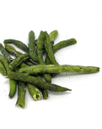 Yankee Traders Green Bean Chips, 8 Ounce