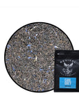 Revival Tea Company Earl Grey Tea  Black Tea Blend with Bergamot and Cornflower Petals  24 Tea Bags