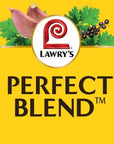 Lawry's Perfect Blend Chicken & Poultry Rub 24.5 oz