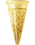 Dinky Dippers Miniature Ice Cream Cones Mini ChildSize 48ct 195 Ounce