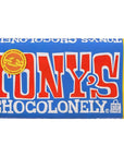 Tony'S Chocolonely Dark Chocolate, 180 gm