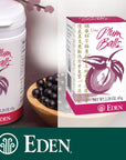 Eden Ume Plum Balls Ume Plum Concentrate and Jinenjo Wild Mountain Yam 300 Quarter Gram Balls 228 oz