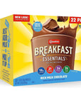 Carnation Breakfast Essentials Powder Drink Mix - 1.26 Ounce (Pack of 22)