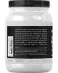 Creatine Monohydrate Powder | 2.2lbs (35.2 oz) | HPLC Purity Tested | Vegetarian, Non-GMO, & Gluten Free Supplement | by Horbaach