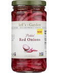 ONIONS PICKLED RED