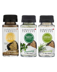 Sabatino Tartufi All About Truffles Seasoning Collection