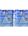 Kirkland Signature Albacore Solid White Tuna in Water 7 Ounce 8 Pack 2 Pack