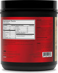 Post JYM Active Matrix - Post-Workout with BCAA's, Glutamine, Creatine HCL, Beta-Alanine, and More | JYM Supplement Science | Natural Lemon Lime Flavor, 30 Servings, 1.3LBS