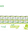 Namai Pure Soursop Juice No Added Sugar 24Pack