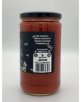 Briney Mary 24oz  Pittsburgh Pickle Companys AwardWinning Bloody Mary Cocktail Mix