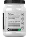 Creatine Monohydrate Powder | 2.2lbs (35.2 oz) | HPLC Purity Tested | Vegetarian, Non-GMO, & Gluten Free Supplement | by Horbaach