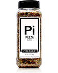 Spiceology - Pizza Seasoning - Italian Seasonings - Herbaceous All-Purpose Italian Herb Blend - 12 oz