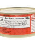 MW Polar Salad Crab Meat Minced Perfect for Dips Ceviche Sushi 6 oz Pack of 12