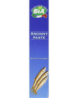 GIA Anchovie Paste 60 GR