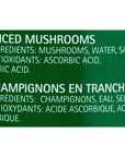 Del Monte Canned Sliced Mushrooms 2 X 400 gm (Pack Of 1)