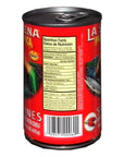 La Sirena Sardines Pica Pica 15 oz