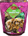 Haldirams Mini Bhakhar Badi - 200 Gm