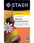 Stash Tea Mango Passion Fruit 20 ct