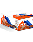 PROBAR  PROTEIN Bar Coffee Crunch NonGMO GlutenFree Healthy PlantBased Whole Food Ingredients Natural Energy 12 Count