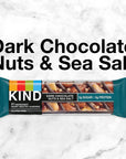 Nutri Kind Bars | Nuts & Spices - 