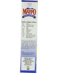 Maypo Instant Maple Oatmeal 14Ounce Boxes Pack of 12