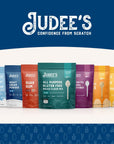 Judees Oat Milk Powder 3 lb  Vegan NonGMO SoyFree GlutenFree and NutFree  Dairy Alternative  Use for Baking  Blends Well in Shakes and Smoothies  Add to Your Favorite Coffee and Drinks