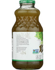 RW Knudsen Organic Celery Apple Cucumber Juice Blend 32 Ounces