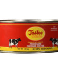 Tastee Jamaica Cheese 22 lbs